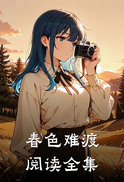 春色难渡阅读全集