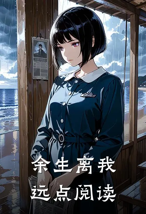 余生离我远点阅读