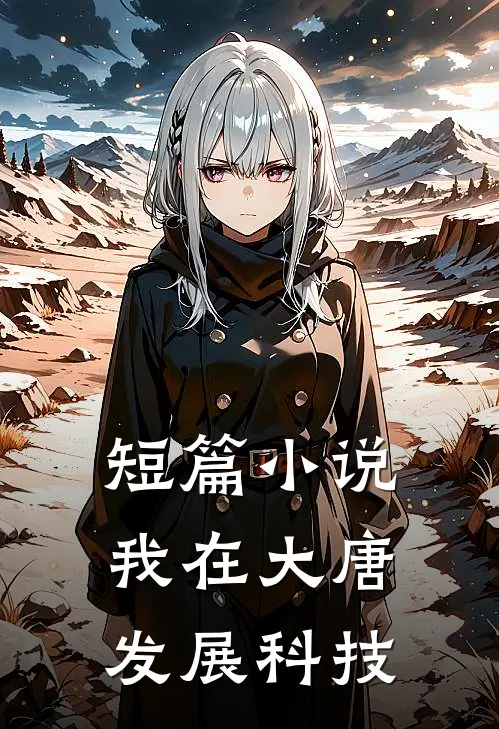 短篇小说我在大唐发展科技