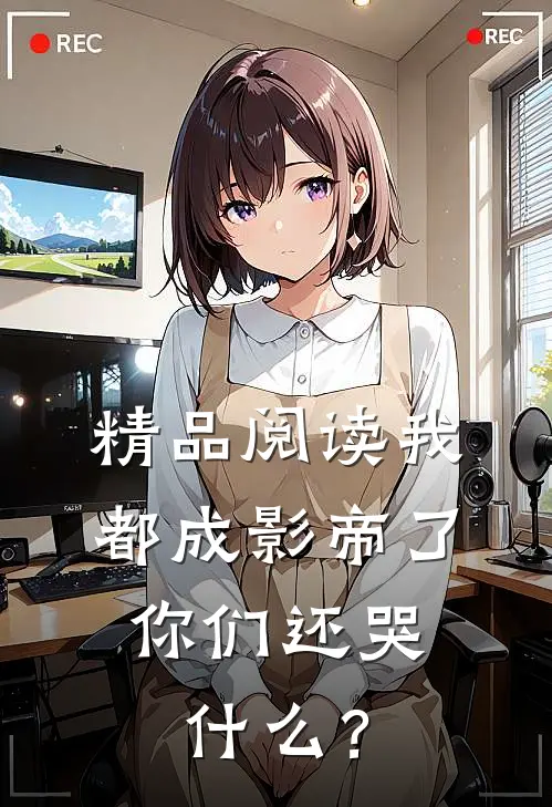 精品阅读我都成影帝了，你们还哭什么？