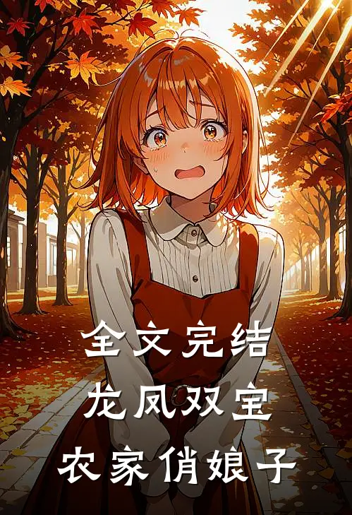 全文完结龙凤双宝农家俏娘子免费阅读