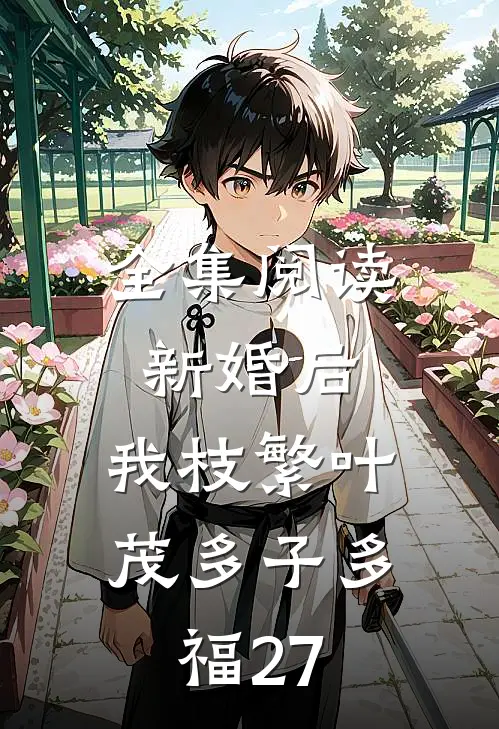 全集阅读新婚后,我枝繁叶茂多子多福27