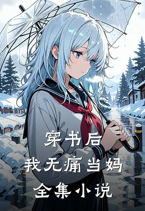 穿书后，我无痛当妈全集小说