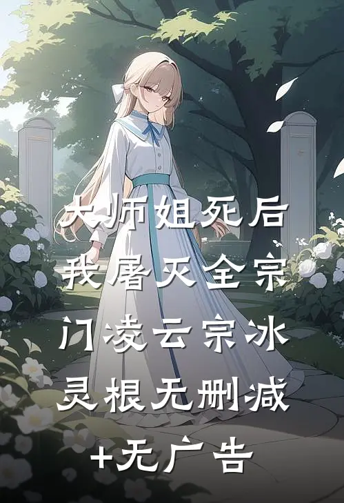 大师姐死后，我屠灭全宗门凌云宗冰灵根无删减+无广告