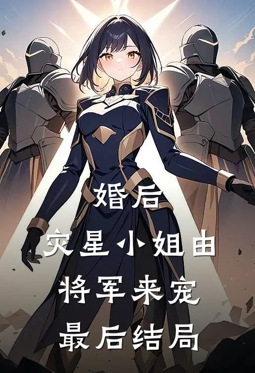 婚后，灾星小姐由将军来宠最后结局