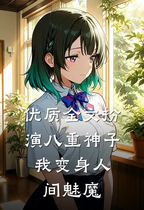 优质全文扮演八重神子，我变身人间魅魔