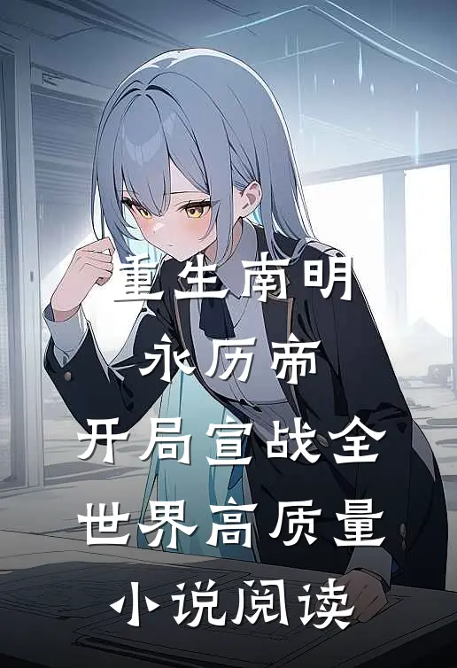 重生南明永历帝，开局宣战全世界高质量小说阅读
