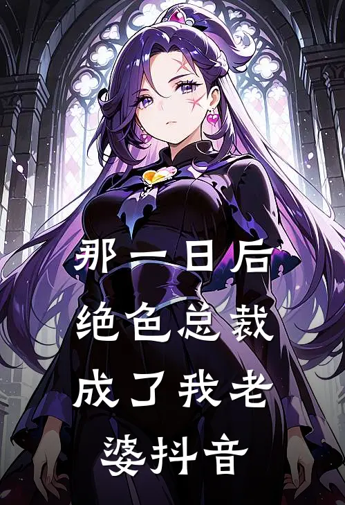那一日后，绝色总裁成了我老婆抖音