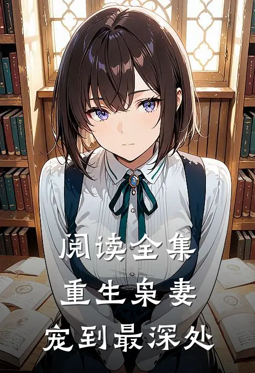 阅读全集重生枭妻：宠到最深处