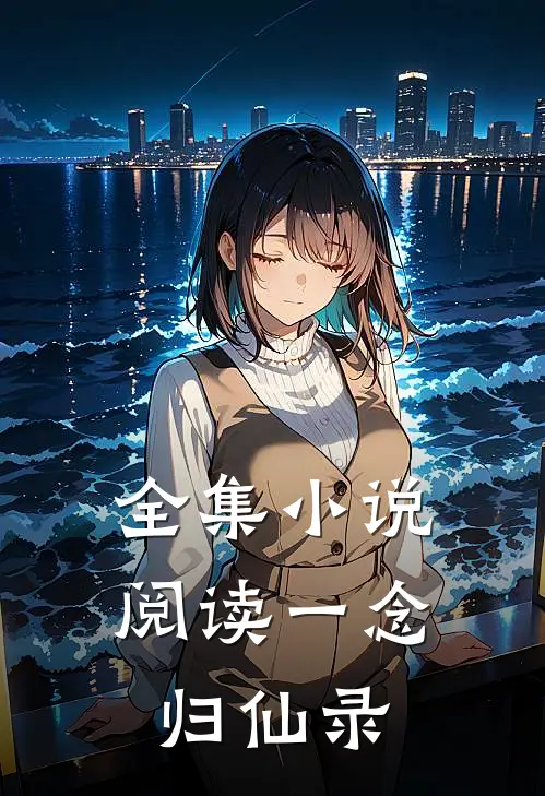 全集小说阅读一念归仙录