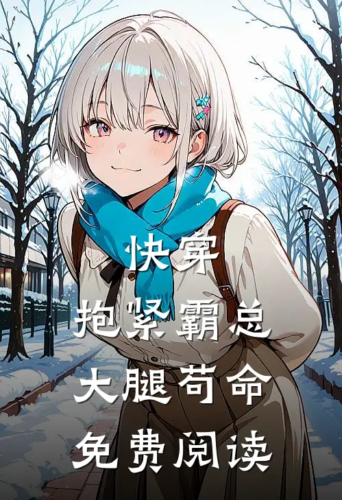 快穿：抱紧霸总大腿苟命免费阅读