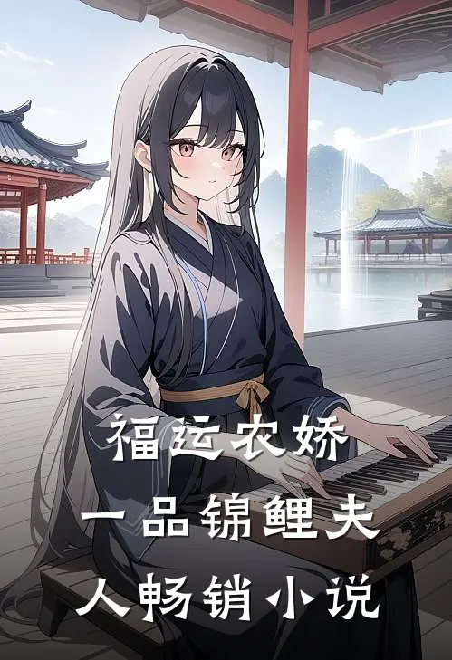 福运农娇：一品锦鲤夫人畅销小说