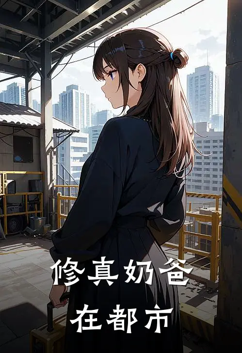 修真奶爸在都市