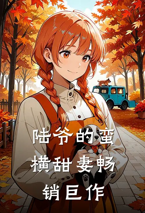 陆爷的蛮横甜妻畅销巨作