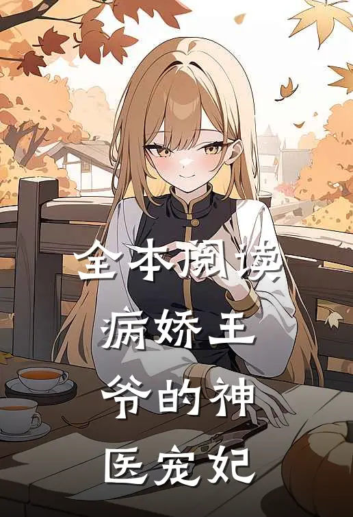 全本阅读病娇王爷的神医宠妃