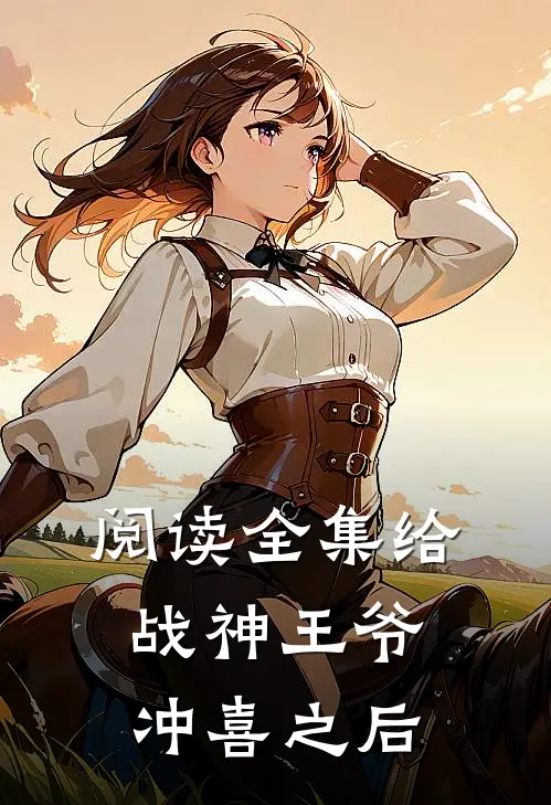 阅读全集给战神王爷冲喜之后