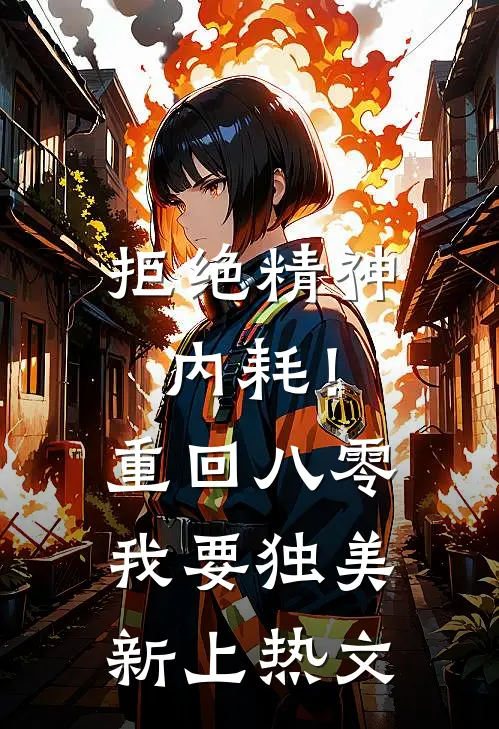 拒绝精神内耗！重回八零我要独美新上热文
