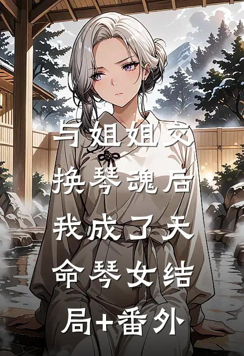 与姐姐交换琴魂后，我成了天命琴女结局+番外