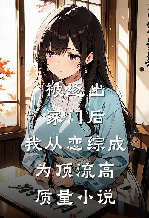 被逐出家门后，我从恋综成为顶流高质量小说