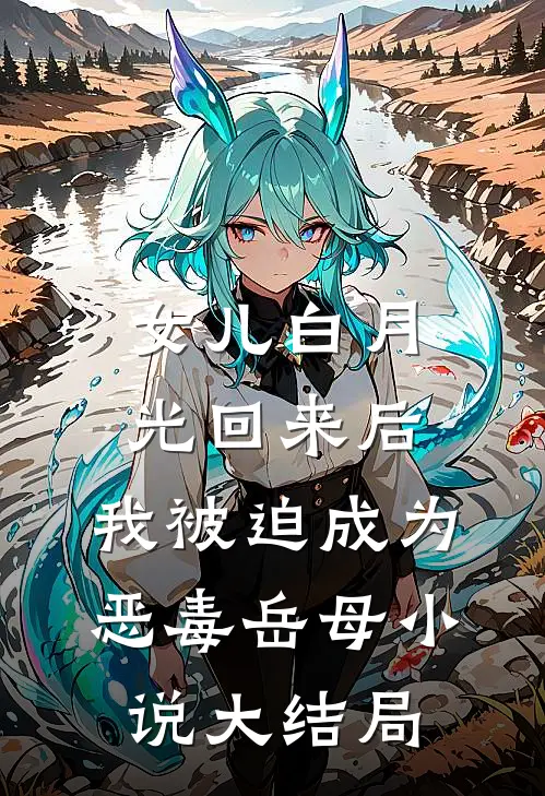 女儿白月光回来后，我被迫成为恶毒岳母小说大结局