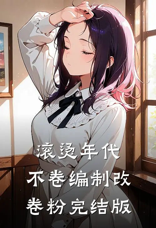 滚烫年代，不卷编制改卷粉完结版