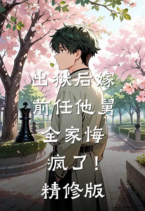 出狱后嫁前任他舅,全家悔疯了!精修版免费阅读