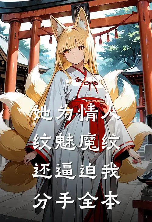 她为情人纹魅魔纹，还逼迫我分手全本