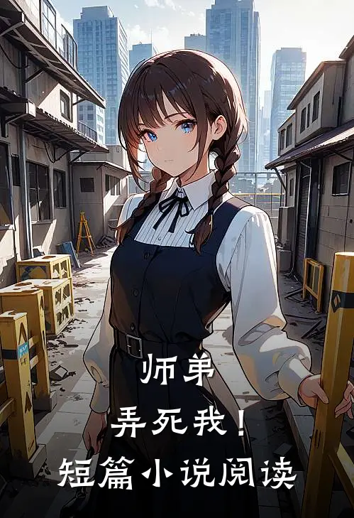 师弟，弄死我！短篇小说阅读