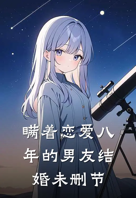 瞒着恋爱八年的男友结婚未删节
