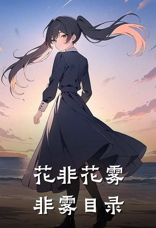 花非花雾非雾目录