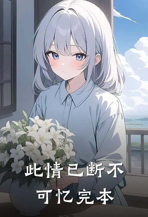 此情已断不可忆完本