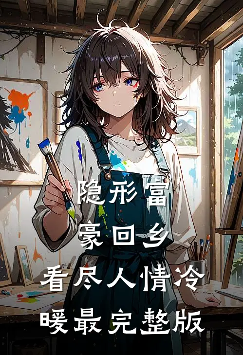 隐形富豪回乡，看尽人情冷暖最完整版