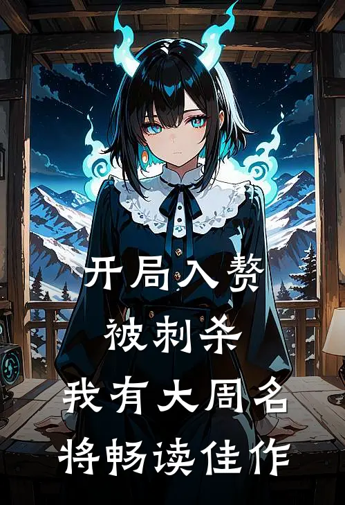 开局入赘被刺杀，我有大周名将畅读佳作