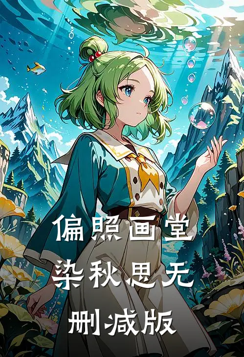 偏照画堂染秋思无删减版