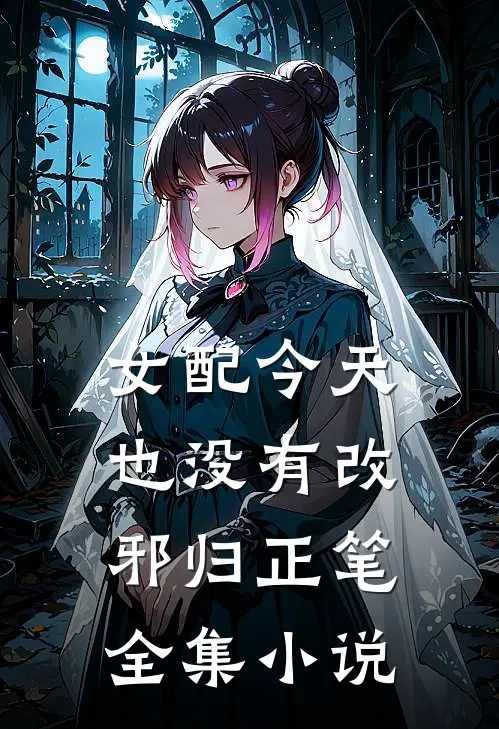 女配今天也没有改邪归正笔全集小说