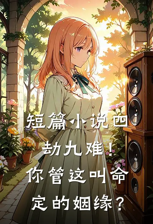 短篇小说四劫九难！你管这叫命定的姻缘？
