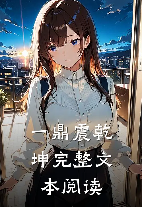 一鼎震乾坤完整文本阅读
