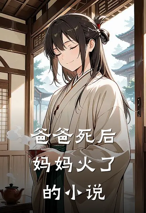 爸爸死后,妈妈火了的有哪些