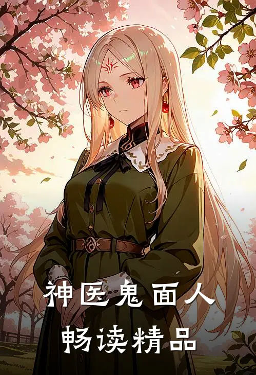 神医鬼面人畅读精品
