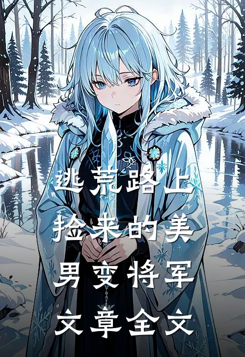 逃荒路上，捡来的美男变将军文章全文