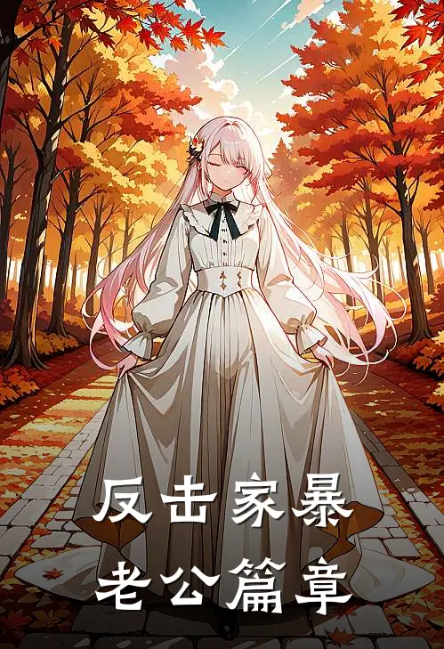 反击家暴老公篇章