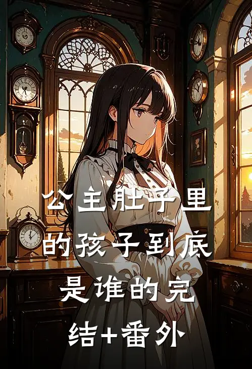 公主肚子里的孩子到底是谁的完结+番外