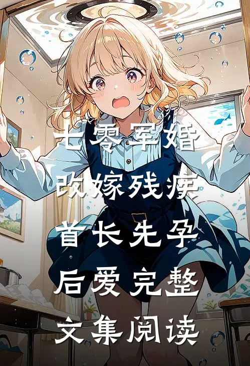 七零军婚，改嫁残疾首长先孕后爱完整文集阅读