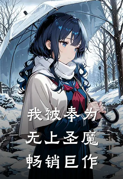 我被奉为无上圣魔畅销巨作