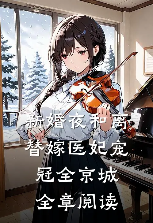 新婚夜和离，替嫁医妃宠冠全京城全章阅读