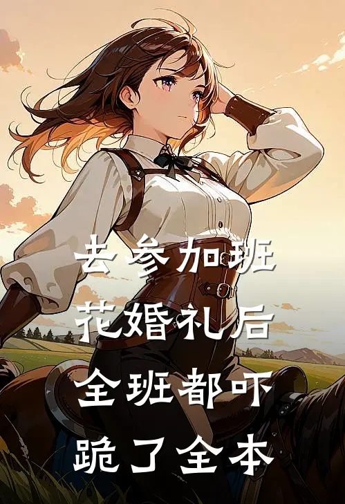 去参加班花婚礼后，全班都吓跪了全本