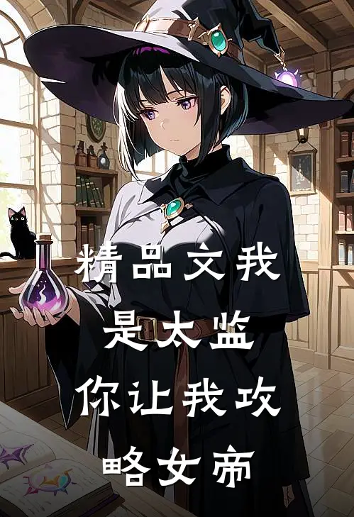精品文我是太监,你让我攻略女帝了