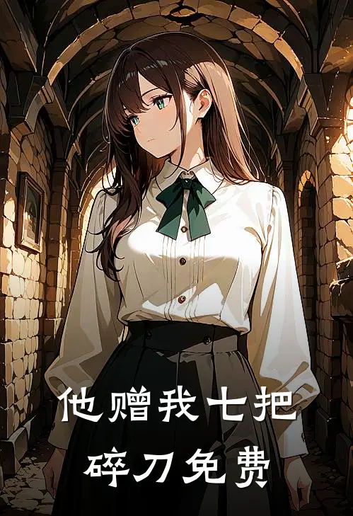 他赠我七把碎刀免费