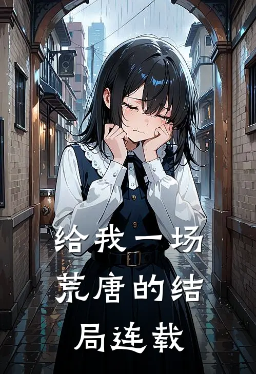 给我一场荒唐的结局连载