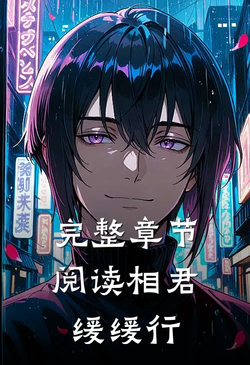 完整章节阅读相君缓缓行